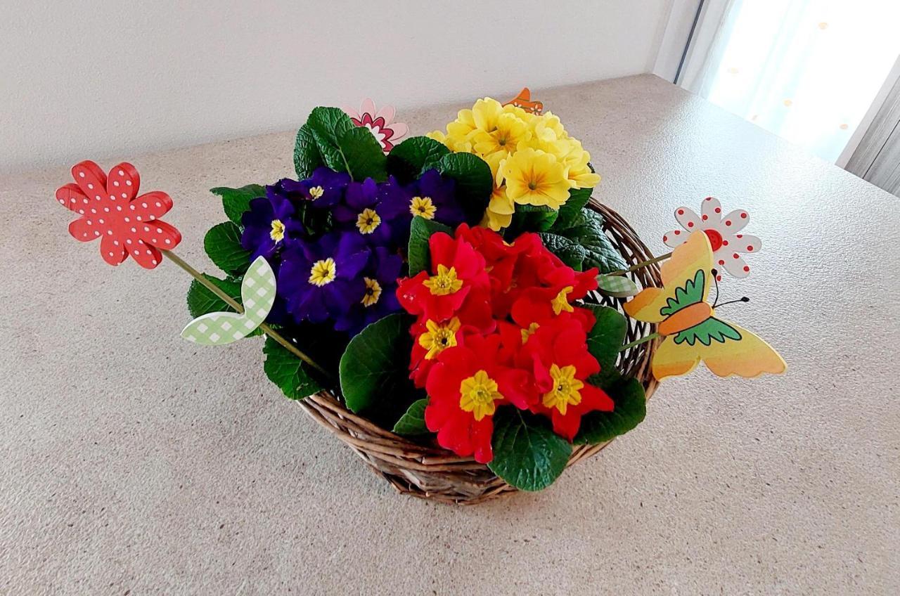 Villette Susanna ลินญาโน ซับเบียโดโร ภายนอก รูปภาพ